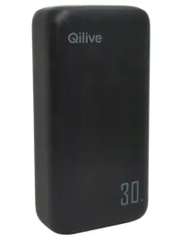 powerbank-qilive-600165757-30000mah-pd-20w-qc-3-0-usb-c