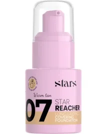 stars-from-the-stars-podklad-kryjacy-star-reacher-07-warm-tan