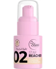 stars-from-the-stars-podklad-kryjacy-star-reacher-02-neutral-light