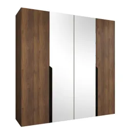 czterodrzwiowa-szafa-ubraniowa-z-lustrem-damilo-2-200-cm