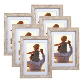 ramki-na-zdjecia-10x15-6-szt-drewniane-rustykalne-exyglo