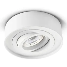 oprawa-podtynkowa-halogenowa-gu10-sufitowa-tuba-led-spot-ruchoma-biala