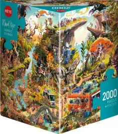 puzzle-2000-norweskie-legendy-puzzle-plakat