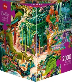 puzzle-2000-ogrod-botaniczny-puzzle-plakat