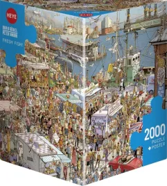puzzle-2000-targ-rybny-puzzle-plakat