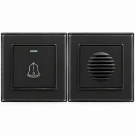dzwonek-przewodowy-do-drzwi-furtki-bloku-domu-sieciowy-czarny-230v-bim-bam