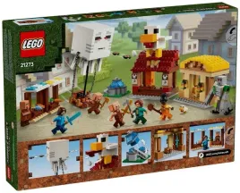 lego-21273-atak-balonowego-ghasta-na-wioske