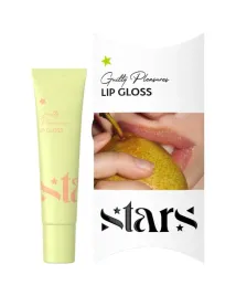 stars-blyszczyk-do-ust-guilty-pleasure-gruszka