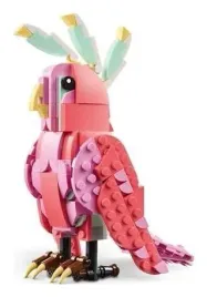 lego-31170-dzikie-zwierzeta-rozowy-flaming
