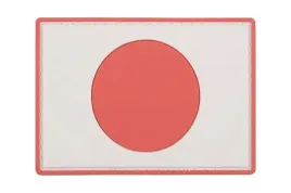 naszywka-3d-japan-flag
