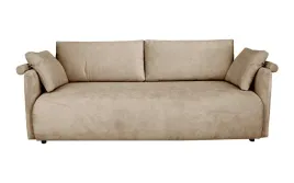 sofa-mondel-z-funkcja-spania-sztruks-bezowa-ciemna