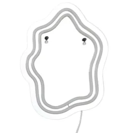 lustro-led-z-neonowym-oswietleniem