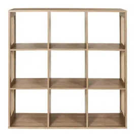 regal-klaus-9-polek-naturalny