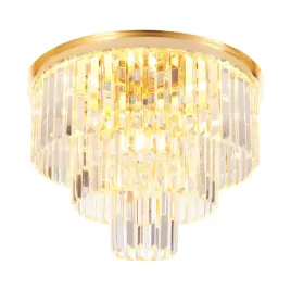 plafon-sufitowy-splendore-zloty-50-cm