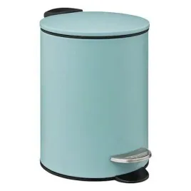 kosz-na-smieci-3l-colors-mietowy