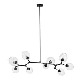 lampa-wiszaca-modern-orchid-9-czarna-or-150-cm