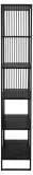 regal-na-ksiazki-metalowy-czarny-polka-stojak-loftowy-85-cm-salon-glebokosc-mebla-35-cm