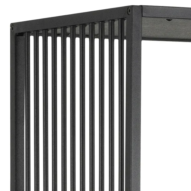 regal-na-ksiazki-metalowy-czarny-polka-stojak-loftowy-85-cm-salon-szerokosc-mebla-85-cm