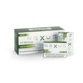 nexus-menthol-strong-2percent-box-bezdymne-wklady-do-podgrzewaczy-typu-iqos