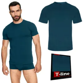 koszulka-meska-t-shirt-henderson-t-line-morski-xl