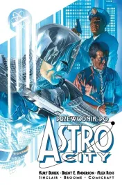 przewodnik-po-astro-city-mucha-comics-komiks-twarda-oprawa