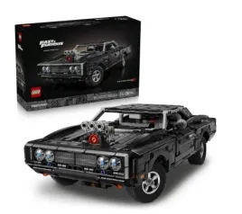 lego-technic-42231-samochod-dodge-charger-rt-fast-and-furious-1516-el