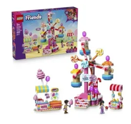 lego-friends-42700-wrozkowa-karuzela-z-kwiatami-zestaw-klockow