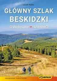 glowny-szlak-beskidzki-wolosate-ustron-przewodnik-compass