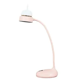 lampka-na-biurko-cat-led-rozowa-biurkowa-przenosna