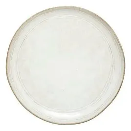 jasnoszary-talerz-flower-22-cm-z-kamionki-trwaly