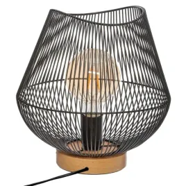 lampka-nocna-industrialna-loft-40w-jena-czarna