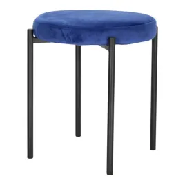 taboret-stolek-do-kuchni-madona-vic-or-niebieski