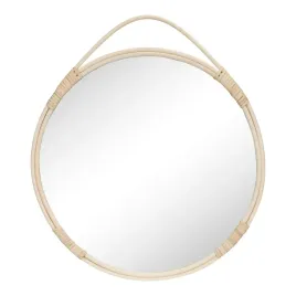 wiszace-lustro-malo-rattanowe-naturalne-50cm-boho