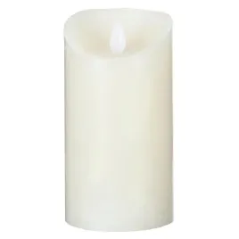 swieca-led-20cm-kremowa-na-baterie-energooszczedna