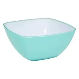 miska-kwadratowa-munar-25-cm-plastikowa-mietowa