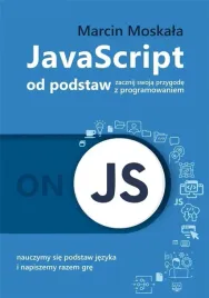 javascript-od-podstaw-ksiazka-marcin-moskala-268-stron