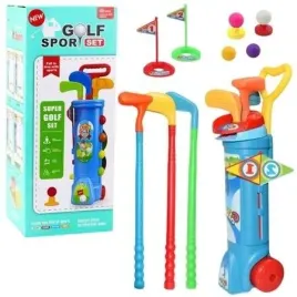 leantoys-zestaw-golfowy-dla-dzieci-20-elementow-z-wozkiem