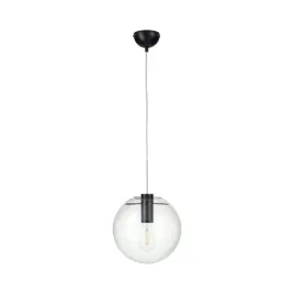 lampa-wiszaca-tonda-czarna-25-cm