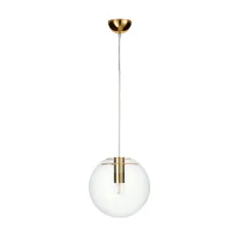 lampa-wiszaca-tonda-zlota-25-cm