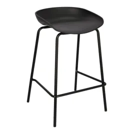 stolek-barowy-grego-czarny-65-cm-wyprofilowany
