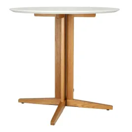 stol-okragly-mauro-80cm-debowa-podstawa-i-bialy-blat-mdf