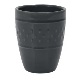 kubek-do-espresso-queso-100ml-szary-ciemny