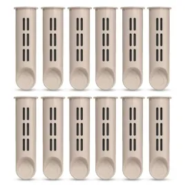 zestaw-12-filtrow-do-butelki-filtrujacej-dafi-soft-i-solid-cappuccino
