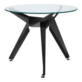stol-troy-90cm-transparentny-czarny