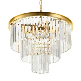 lampa-wiszaca-splendore-zlota-50-cm