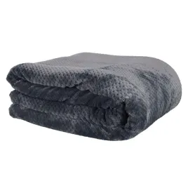 koc-sherpa-szary-180x220cm-pikowany-gruby-z-poliestru