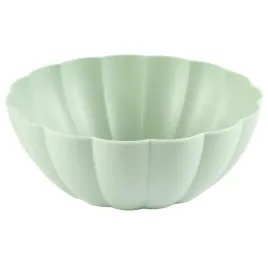 miska-iris-24cm-zielona-jasna