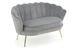 sofa-muszelka-florecja-szara-aksamitne-obicie-131x77x77-cm