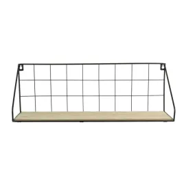 metalowa-polka-canard-czarna-naturalna-45-x-15-cm