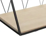 polka-scienna-wiszaca-czarna-na-ksiazki-i-dekoracje-479-cm-marka-atmosphera